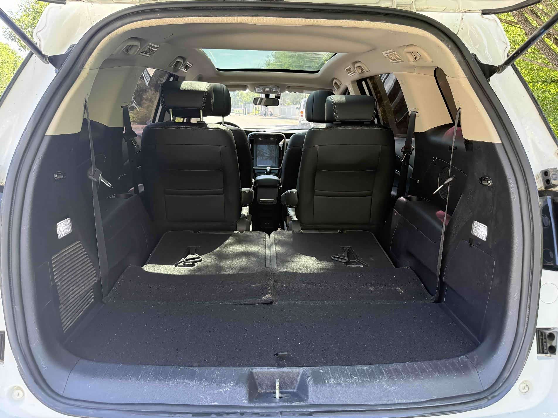 BYD Song, 2019 12