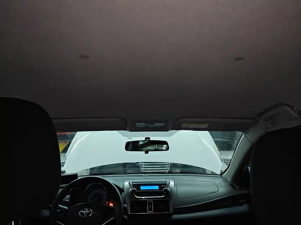Toyota YARiS L Zhixuan