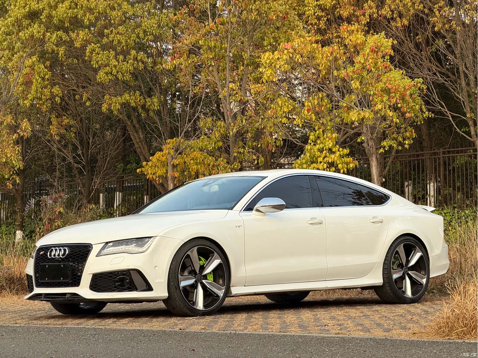 Audi TT, 2014 1