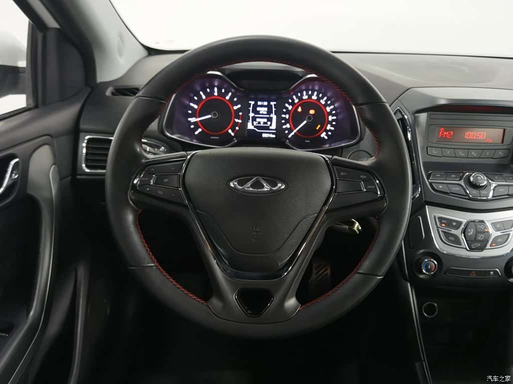 Chery 5, 2018 11