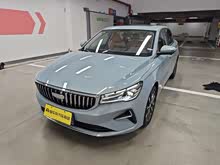 �ۺ� 2025�� ��4�� 1.5L CVT�콢��