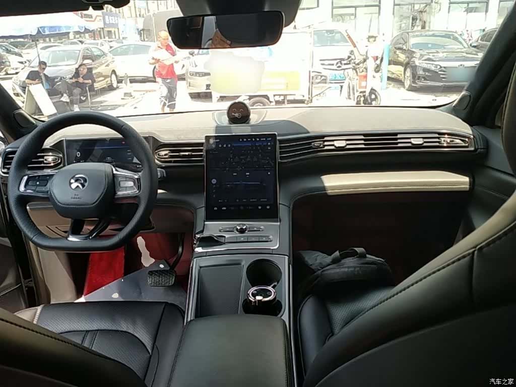 NIO EC6, 2023 10