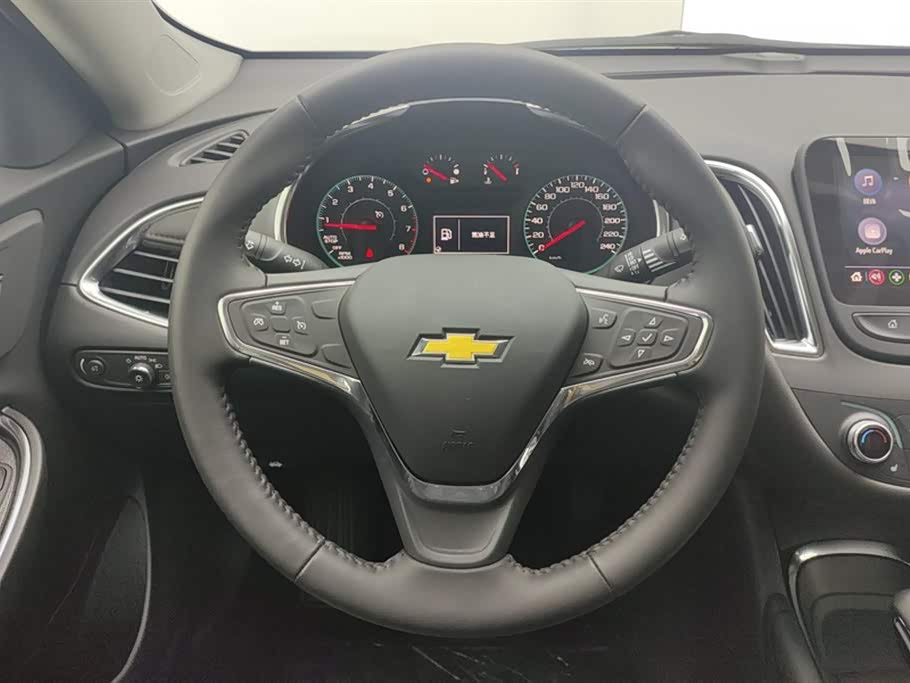 Chevrolet Mai Ruibao XL