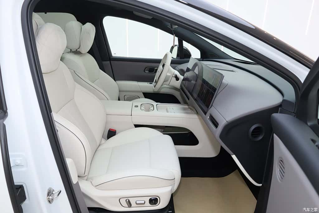 Li Auto i6, 2026 19