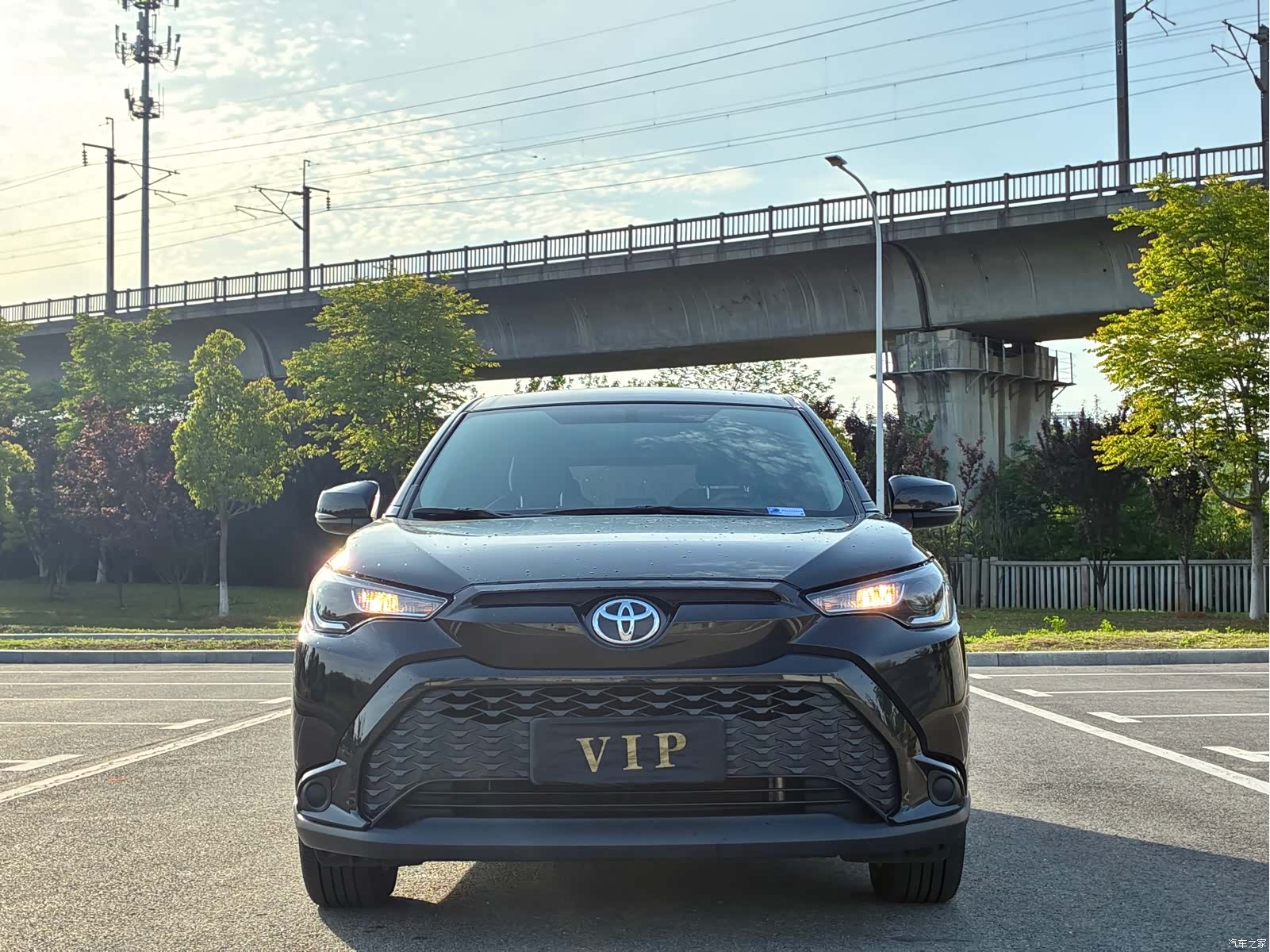 Toyota Frontlander, 2024 2