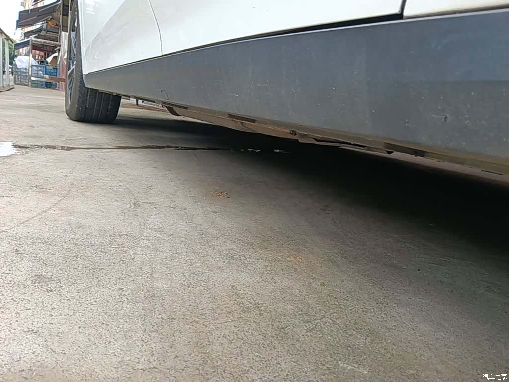 Geely Galaxy L6, 2024 22