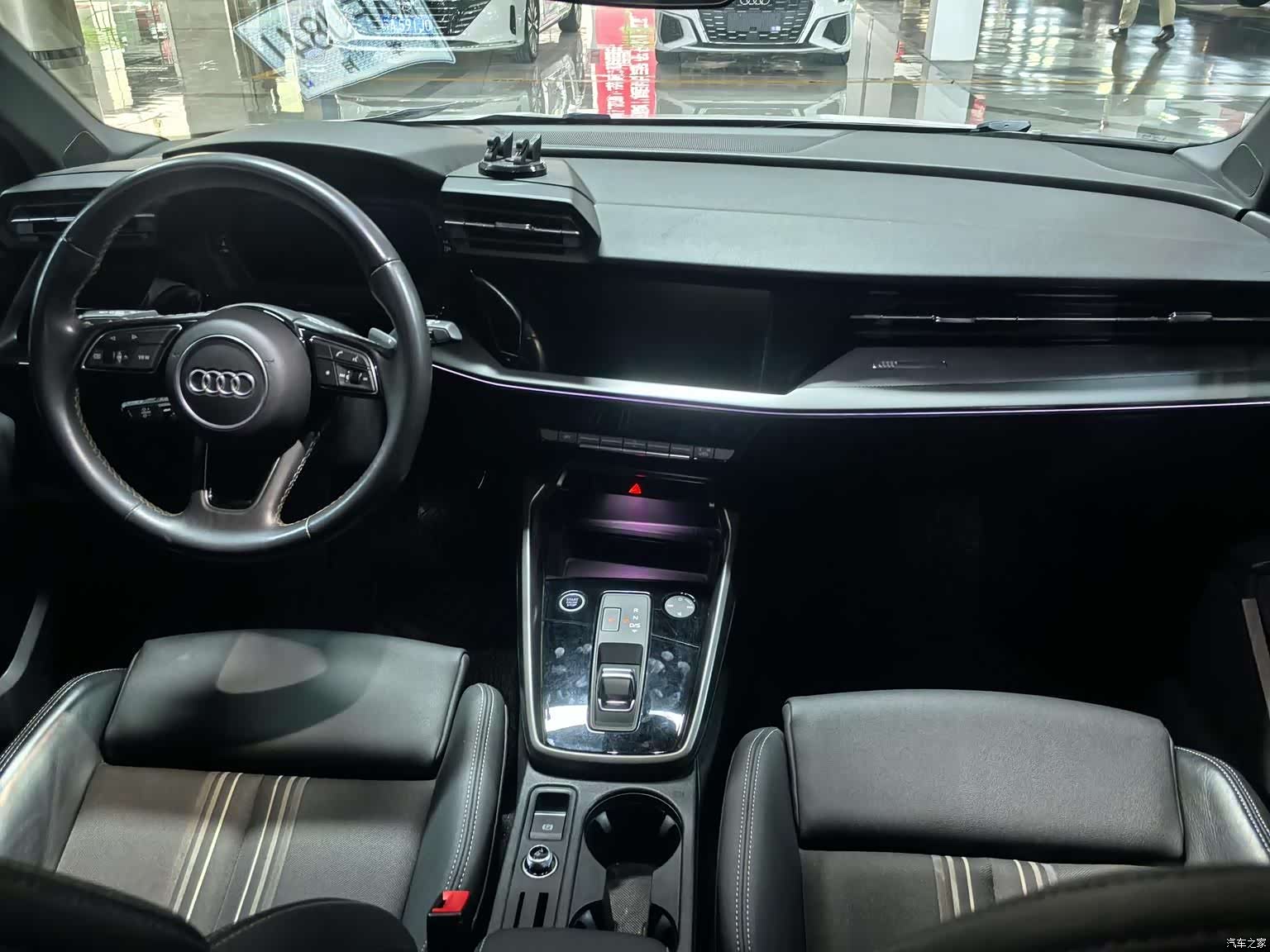 Audi A3, 2024 8