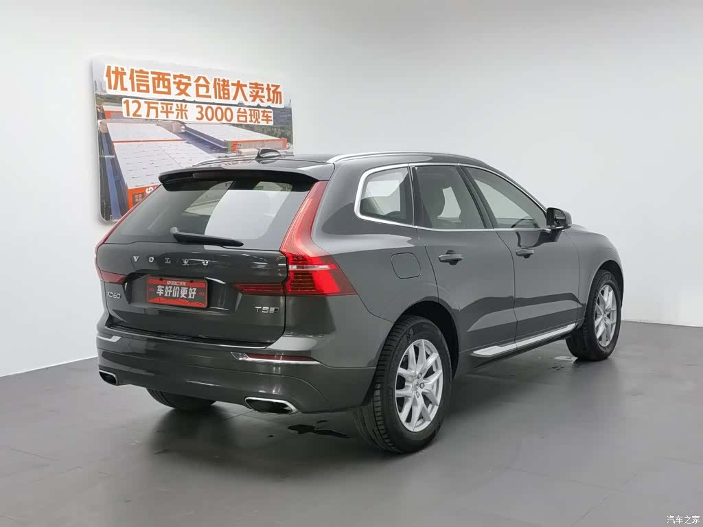 Volvo XC60, 2020 2