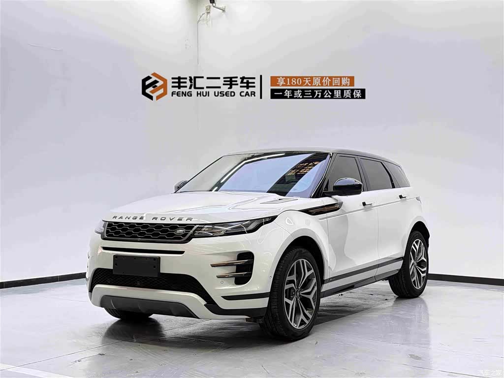 Land Rover Range Rover, 2021 2