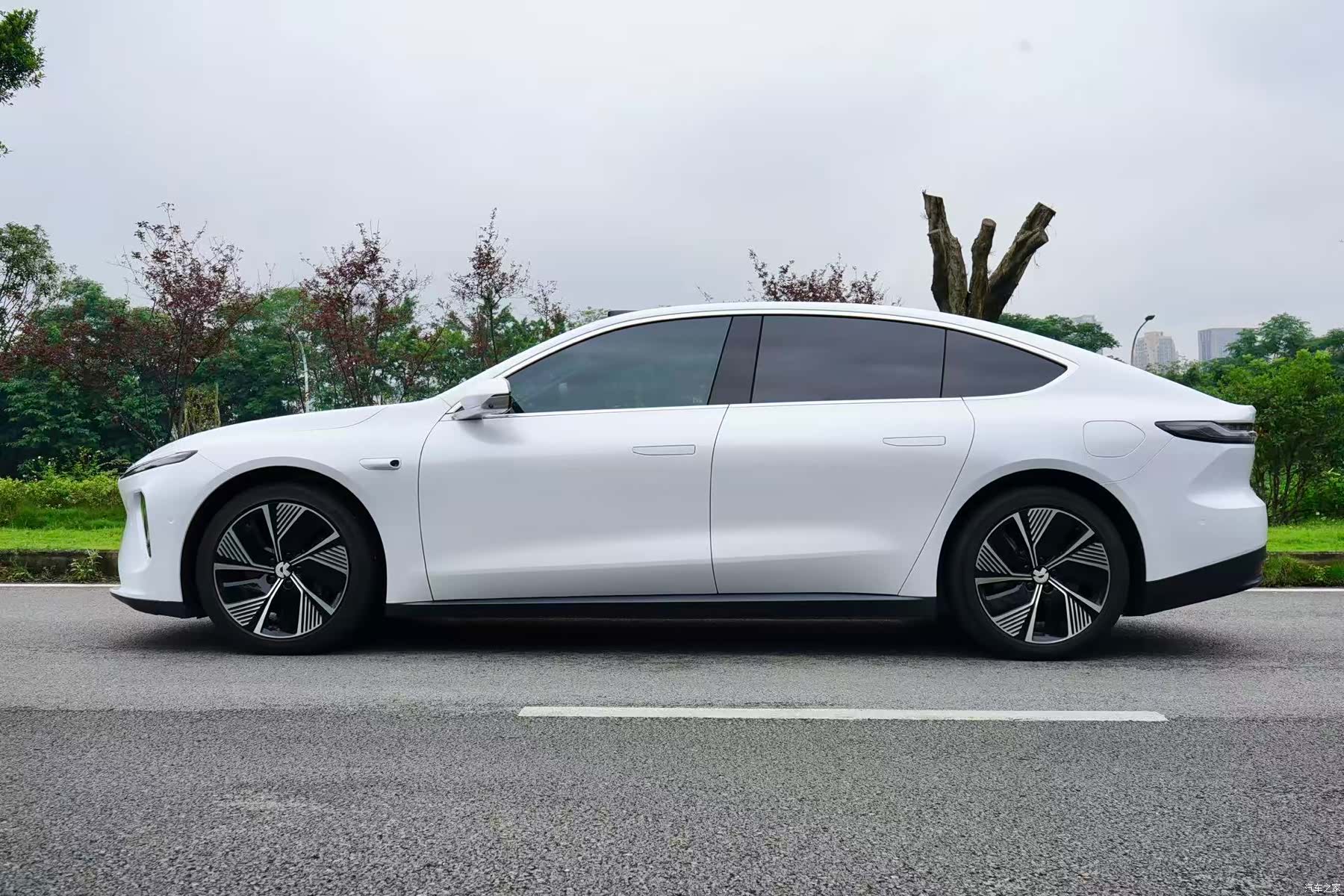 NIO ET7, 2023 3