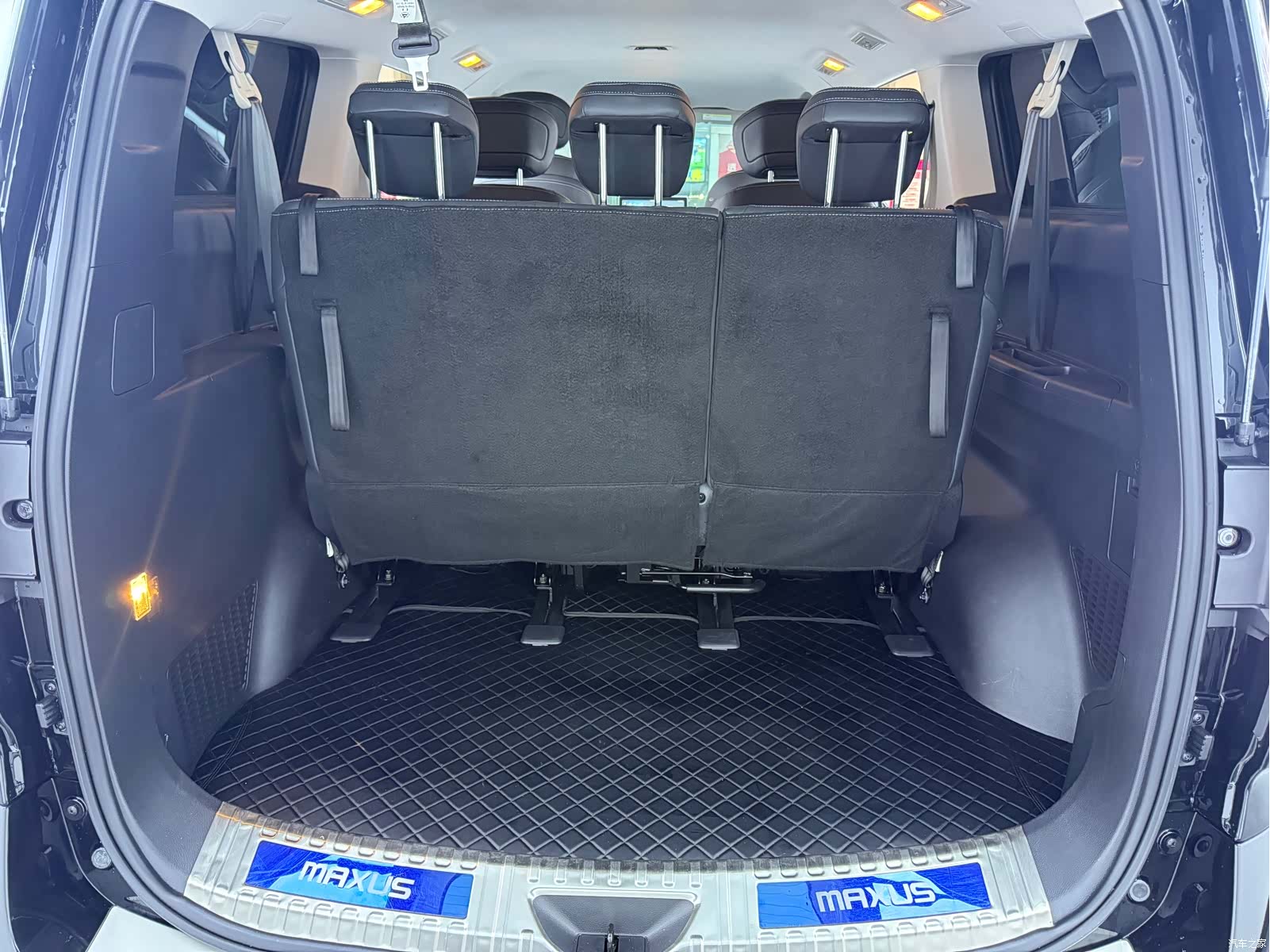 Maxus G20, 2023 7