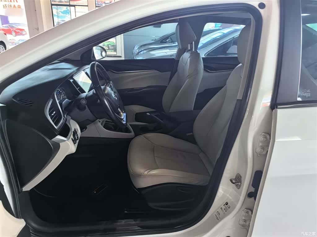 Buick VI, 2019 15