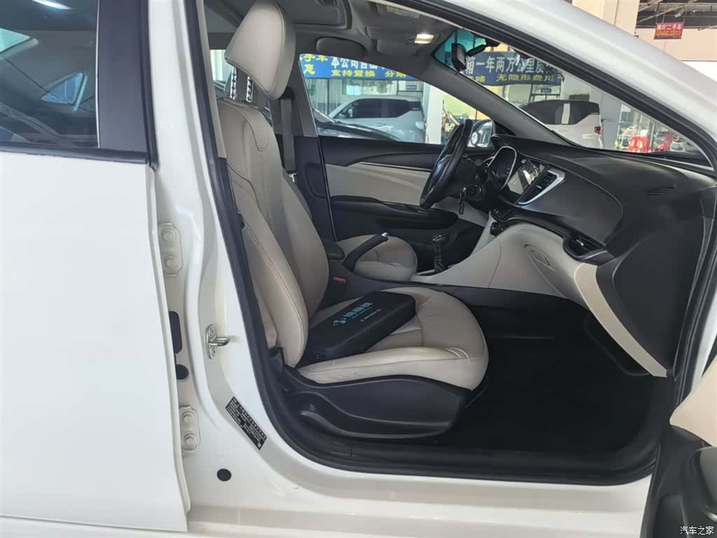 Buick VI, 2019 25