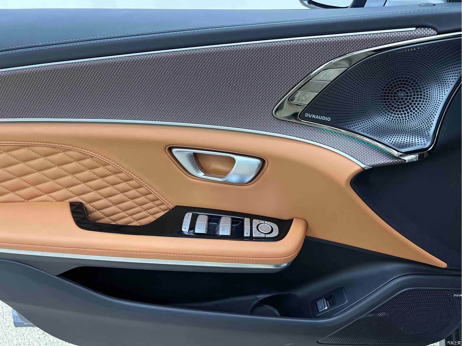 BYD Han, 2023 12