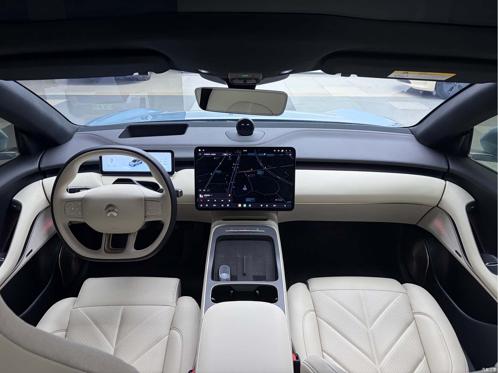 NIO ET5, 2025 18