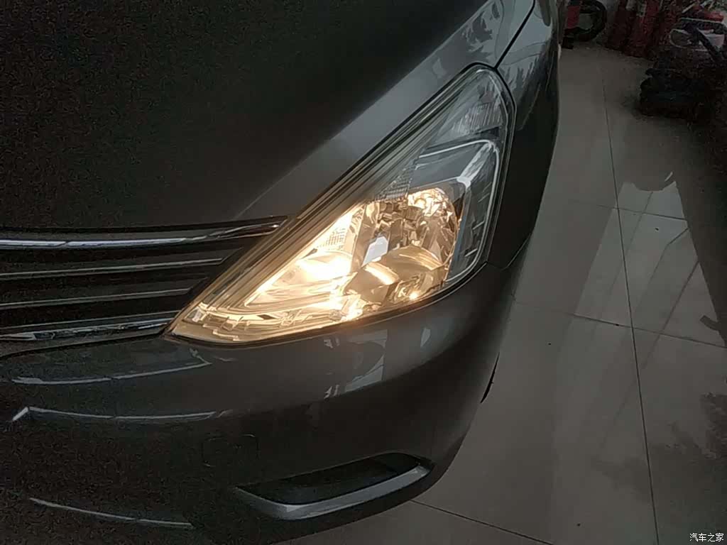 Nissan 1.6XE, 2016 24