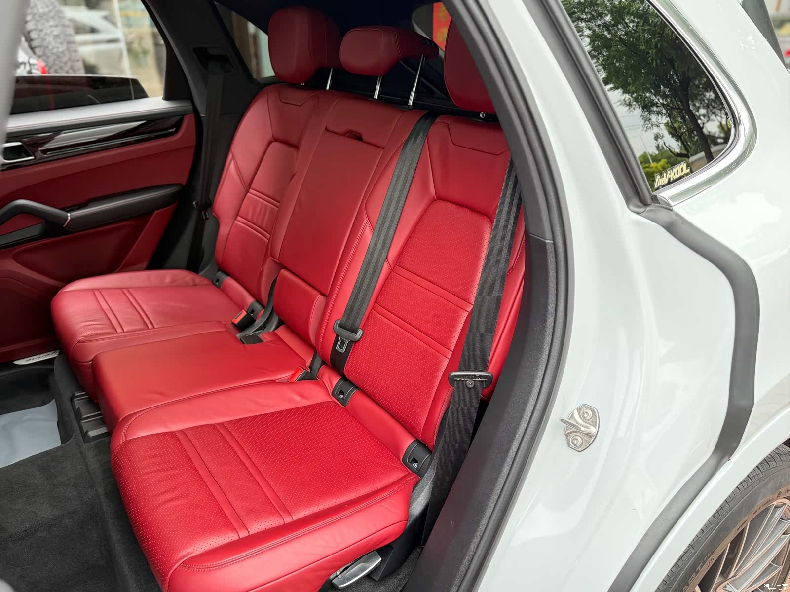 Porsche Cayenne, 2021 21