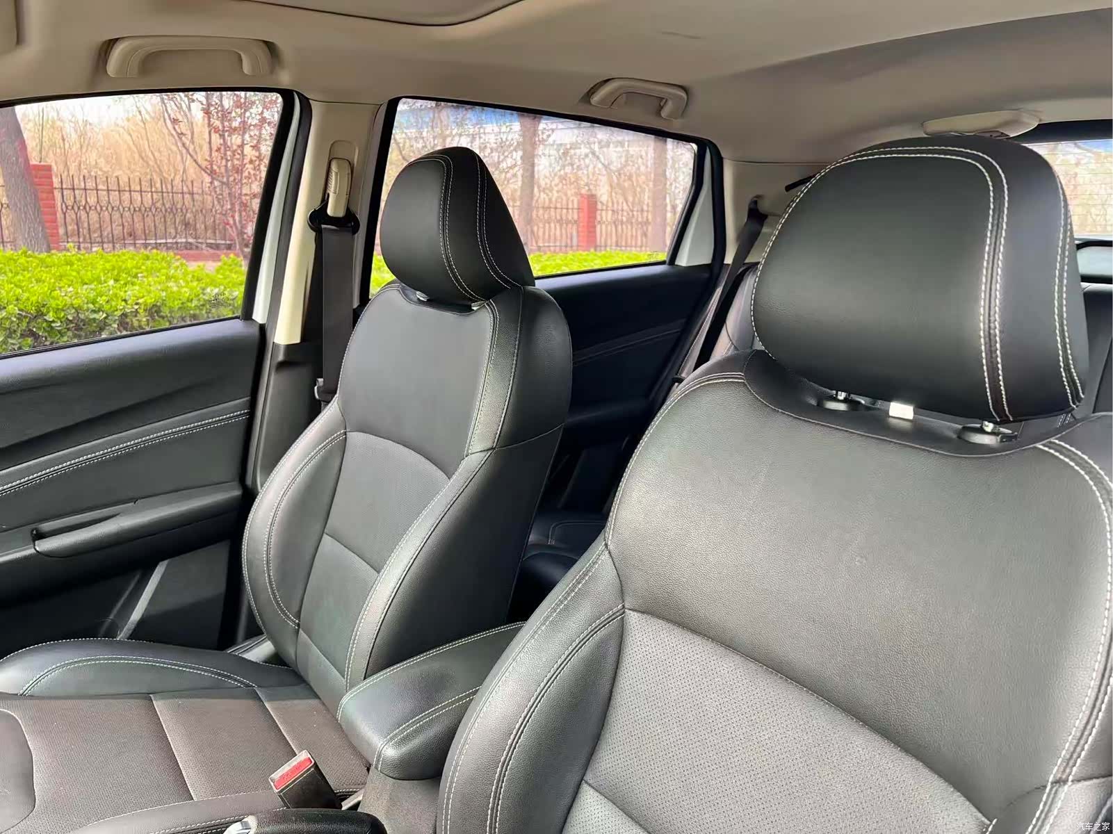 Geely X3, 2018 12