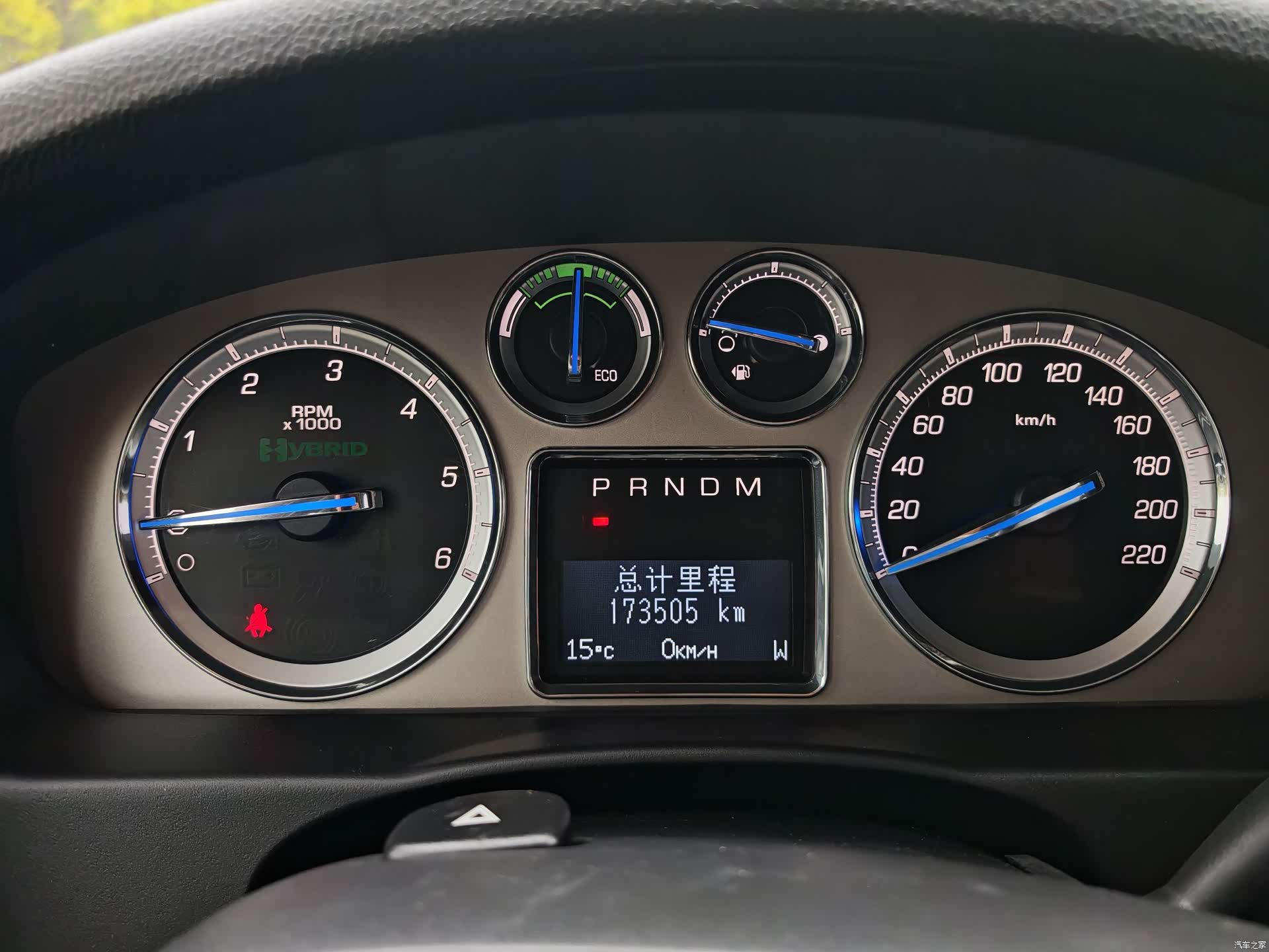 Cadillac Escalade, 2011 23