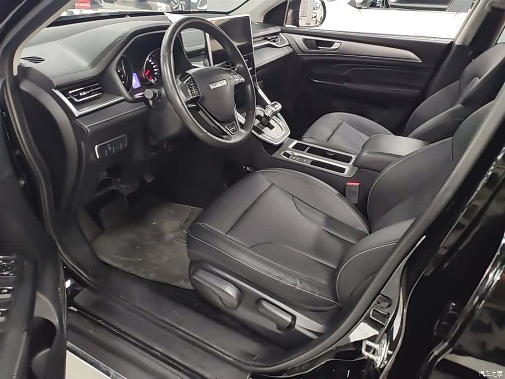 Haval M6, 2022 11