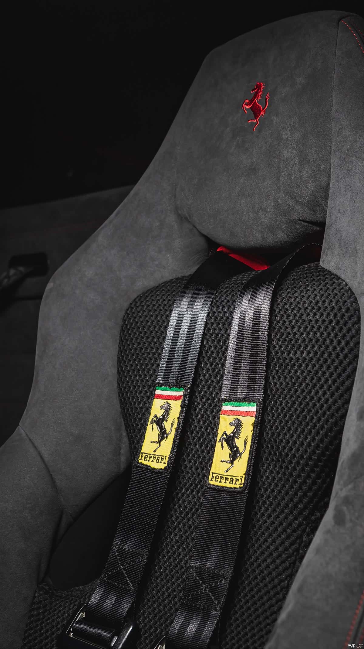 Ferrari F430, 2008 22