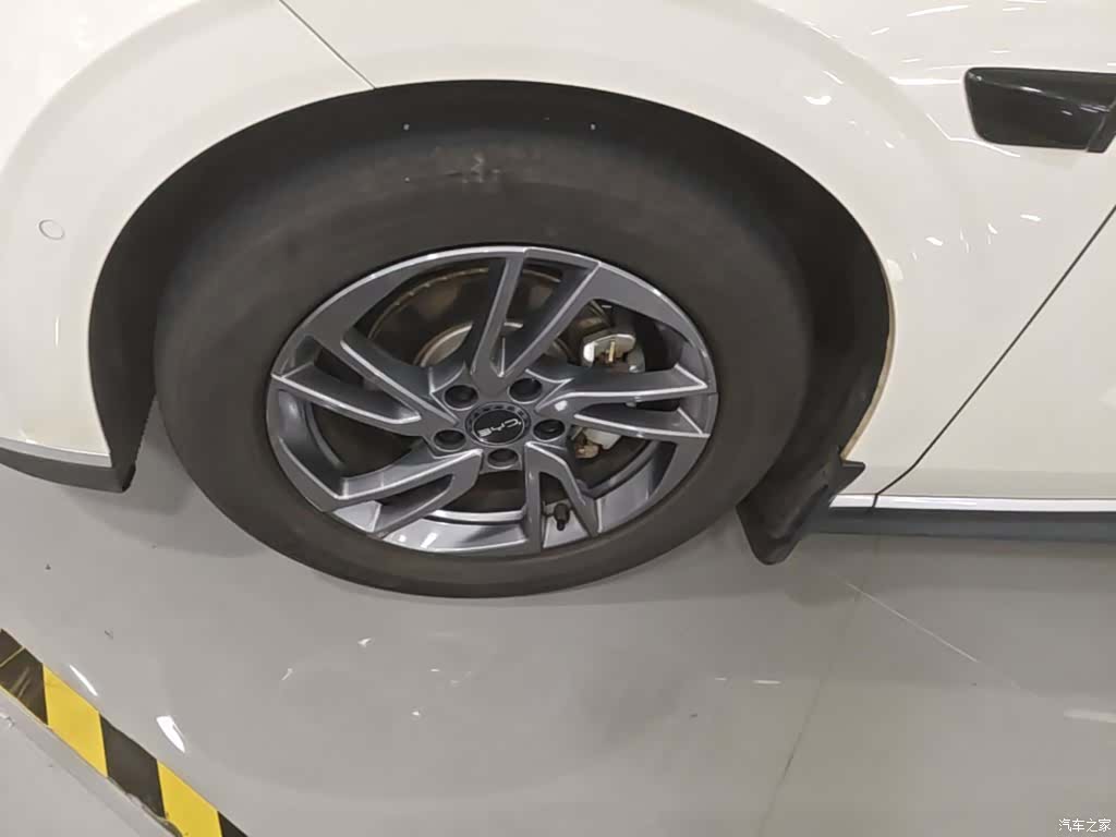 BYD Seal, 2025 22