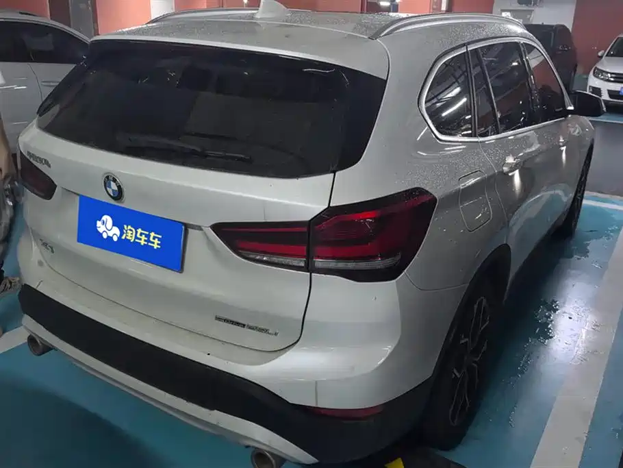 BMW X1 BMW X1