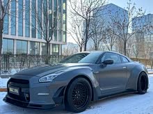 �ղ�GT-R 2010�� 3.8T Premium Edition