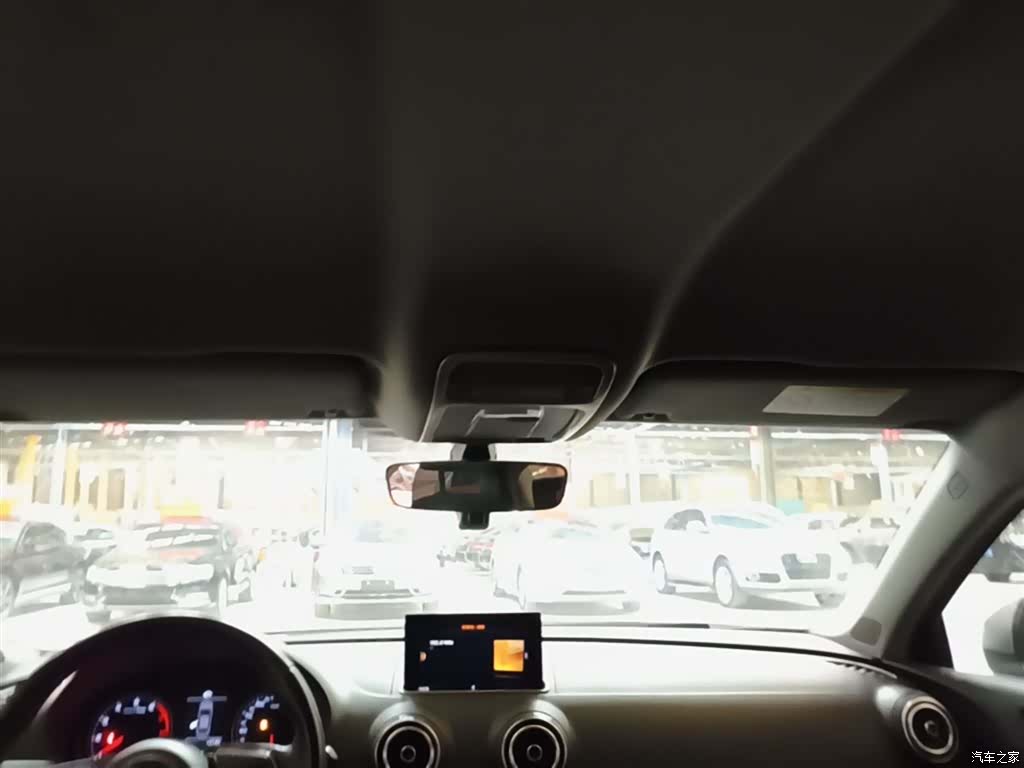 Audi A3, 2018 18