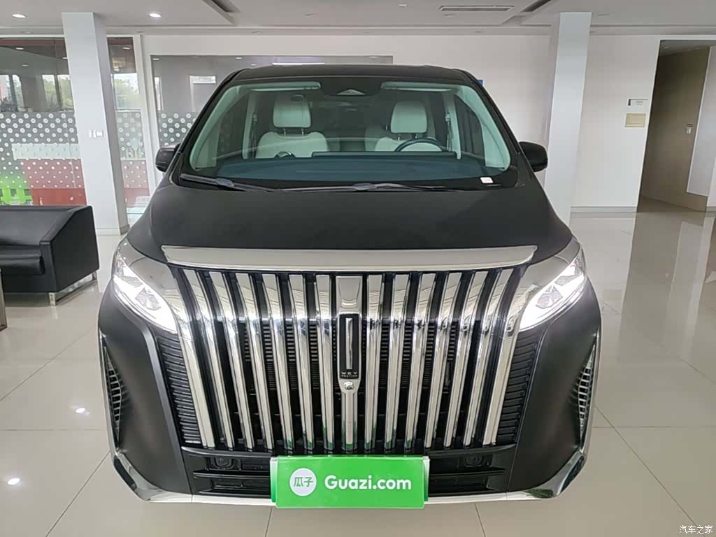 WEY Gaoshan, 2023 3