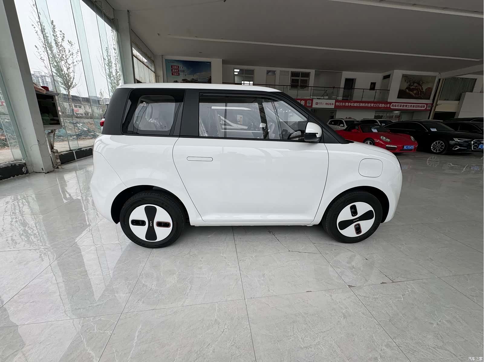 Changan Lumin, 2026 3