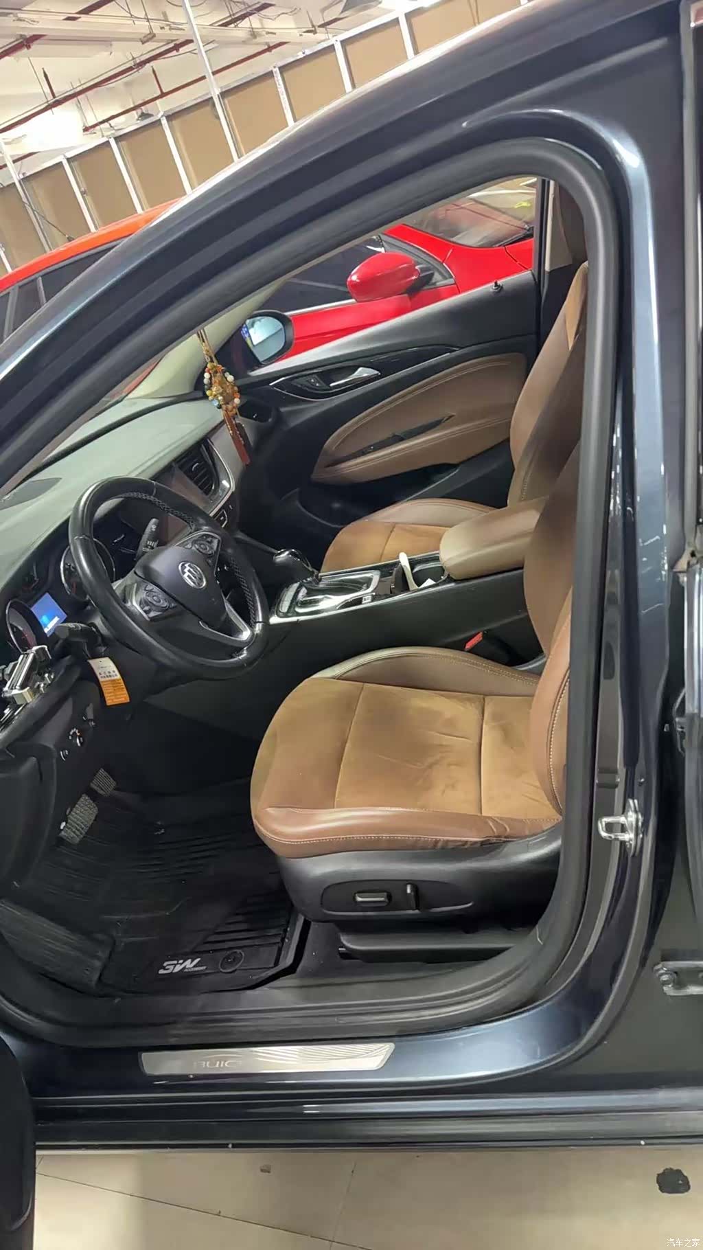 Buick Regal, 2019 3