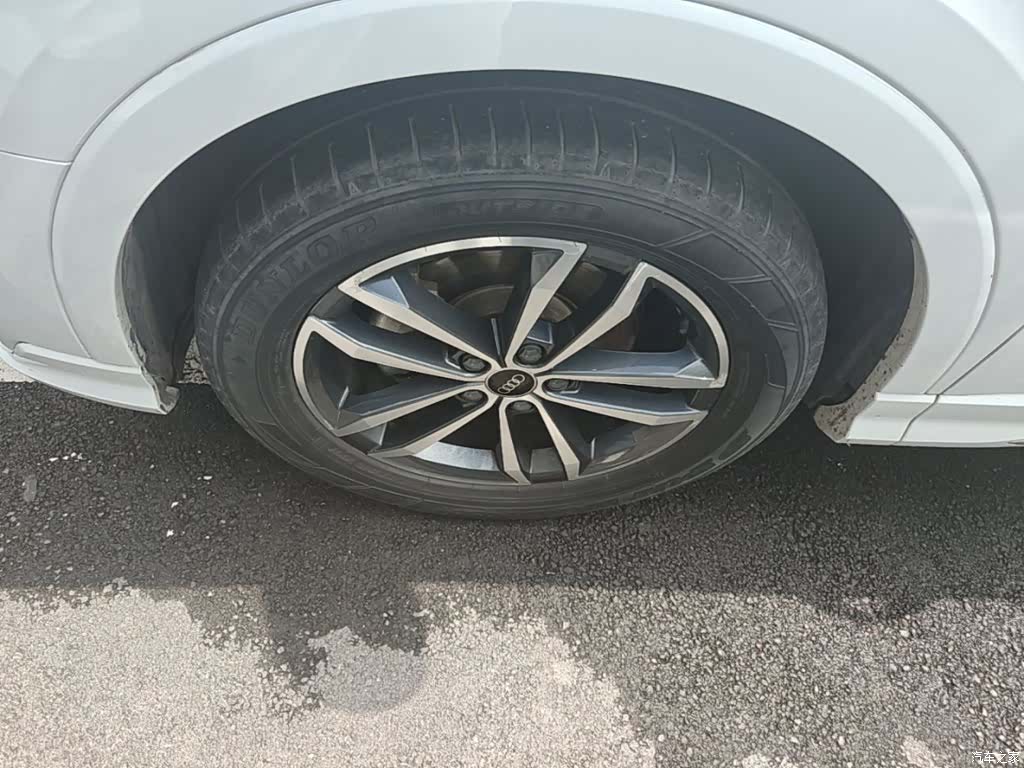 Audi Q3, 2021 23