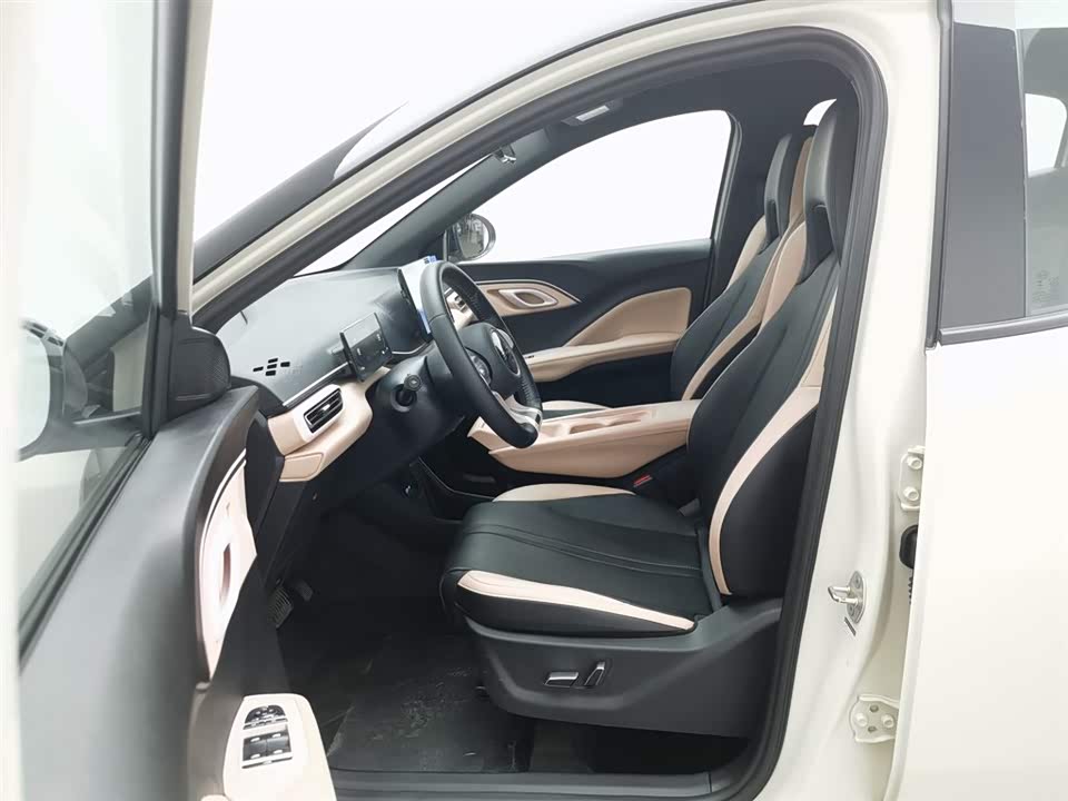 BYD Seagull