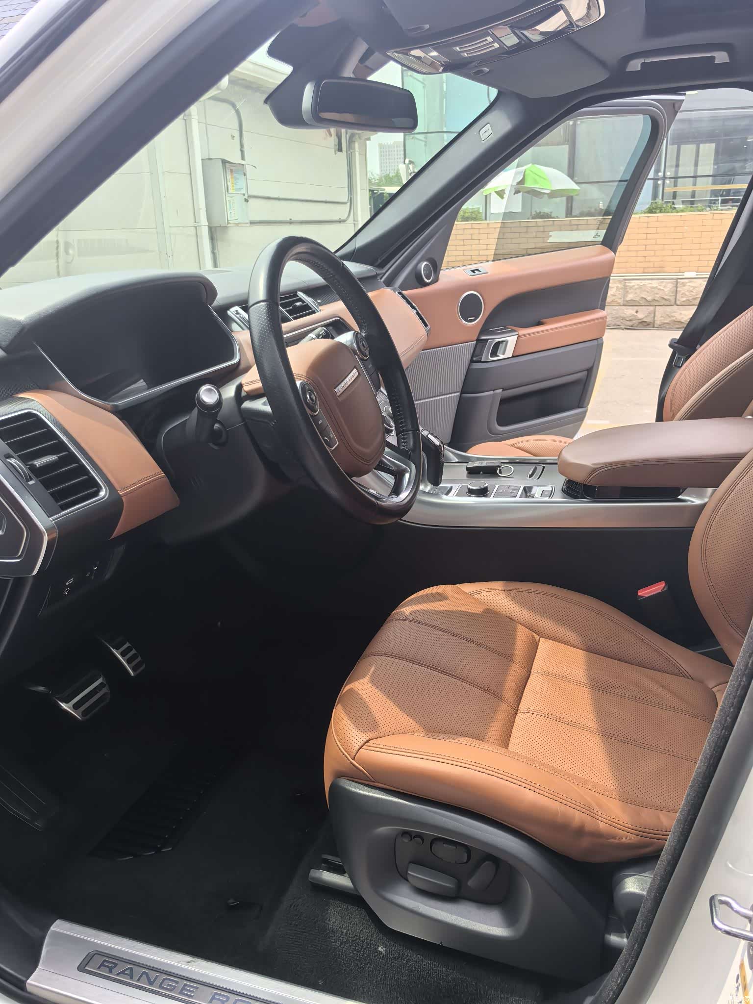 Land Rover Range Rover, 2014 7