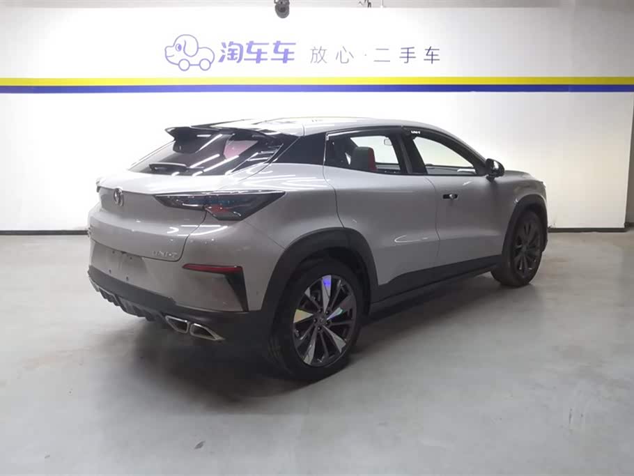 Changan UNI-T