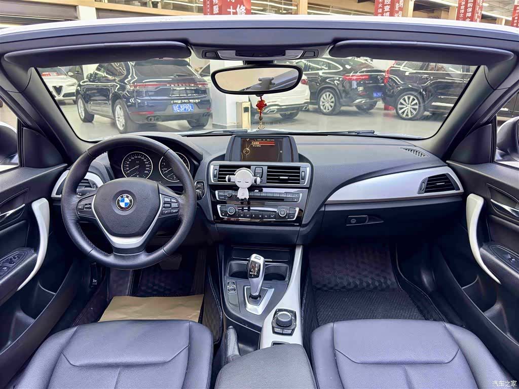 BMW 2 Series, 2016 8
