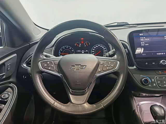 Chevrolet XL, 2023 11