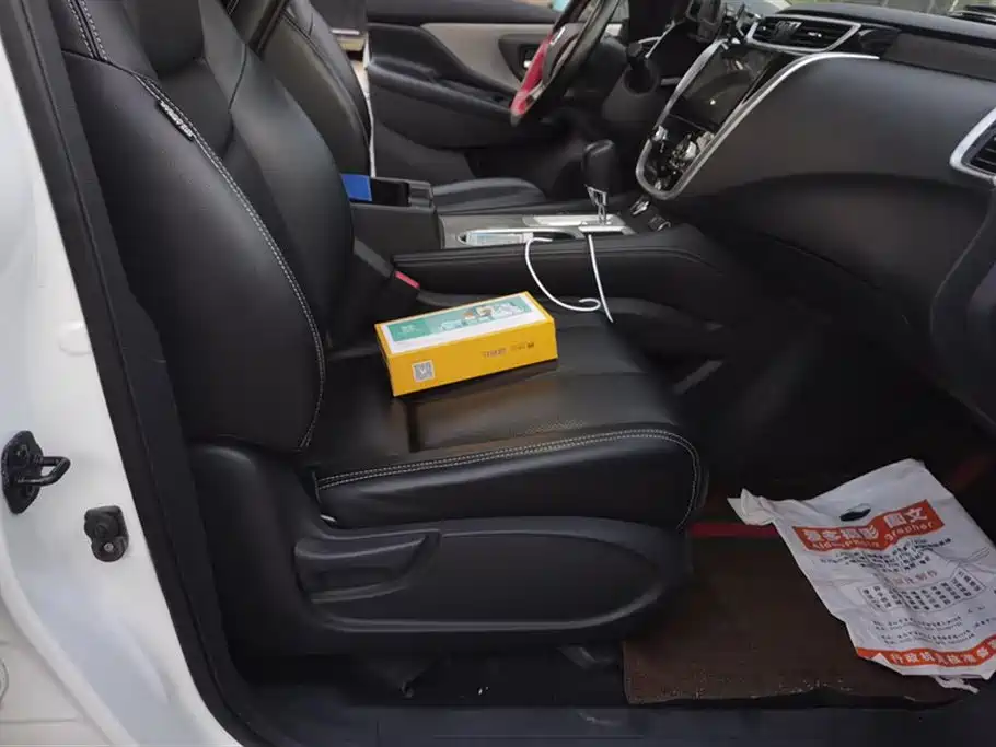 Nissan Loulan Nissan Loulan