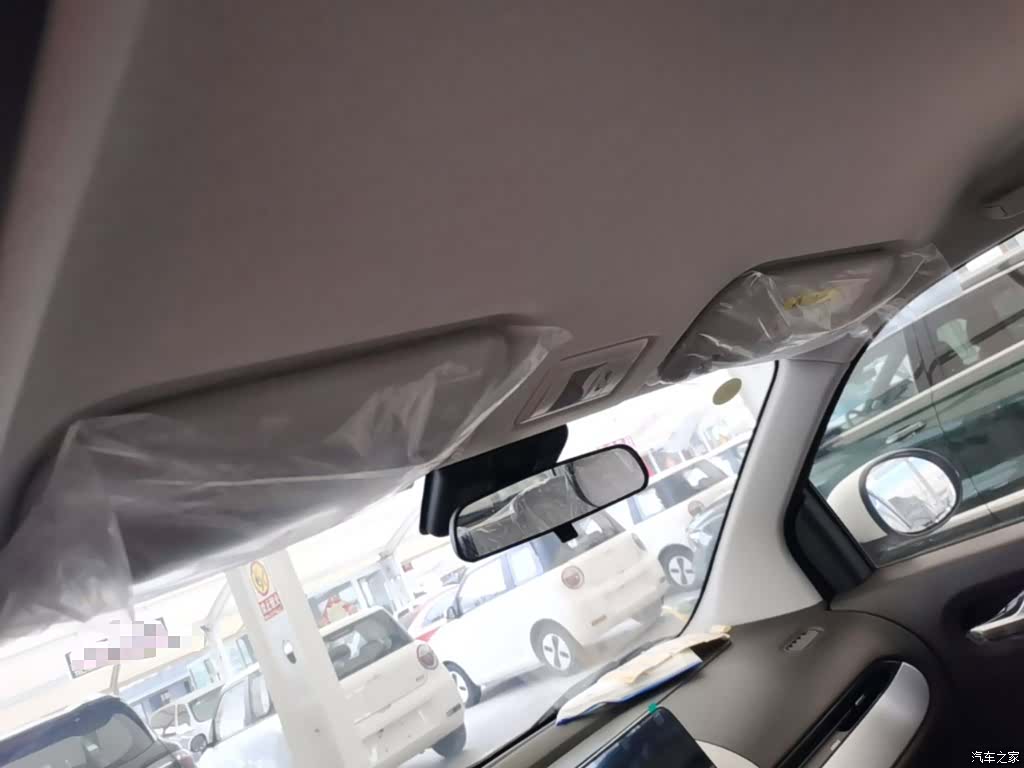 Changan Lumin, 2026 18