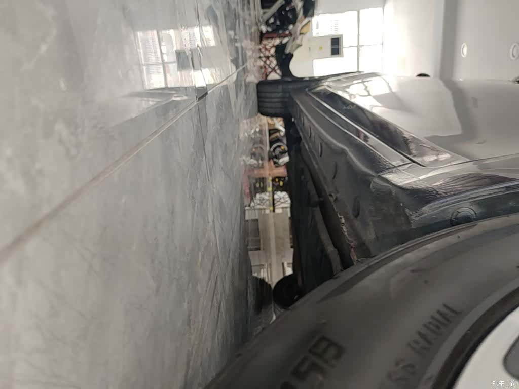 BAIC U7, 2019 21