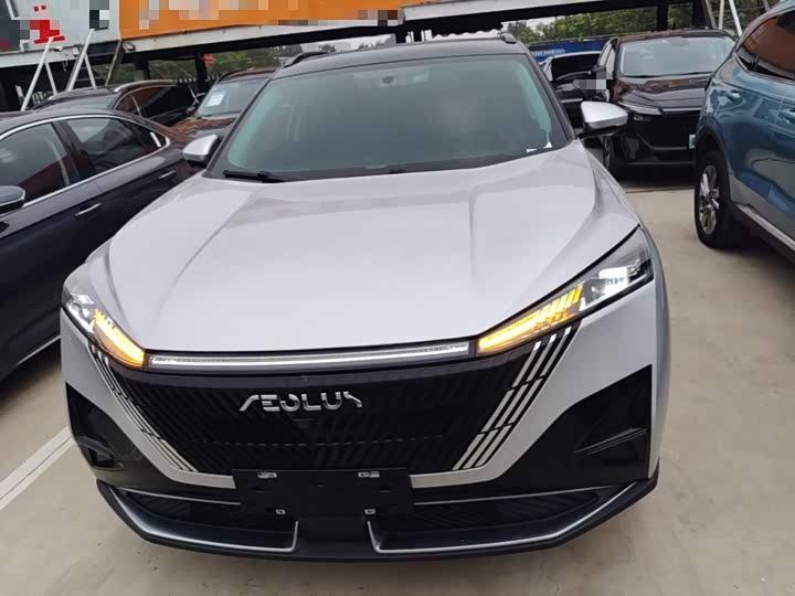 Aeolus hao han 2024 rong yao ban 1.5T Люкс