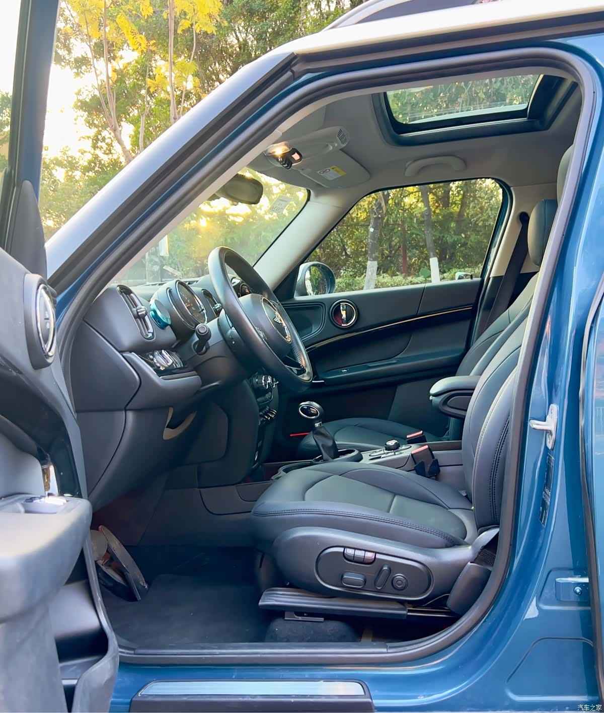 Mini Countryman, 2018 8
