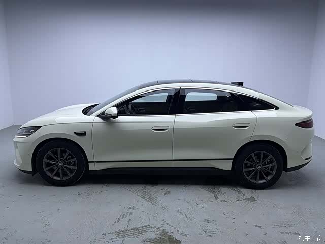BYD Qin, 2025 4