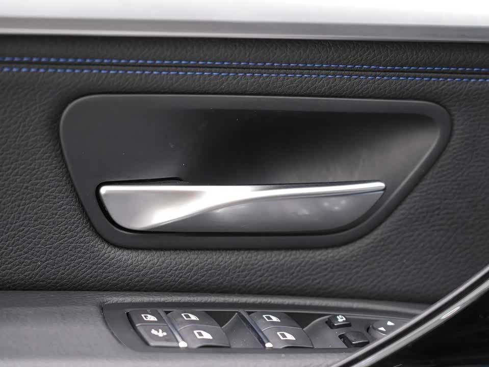 BMW 3 series GT
