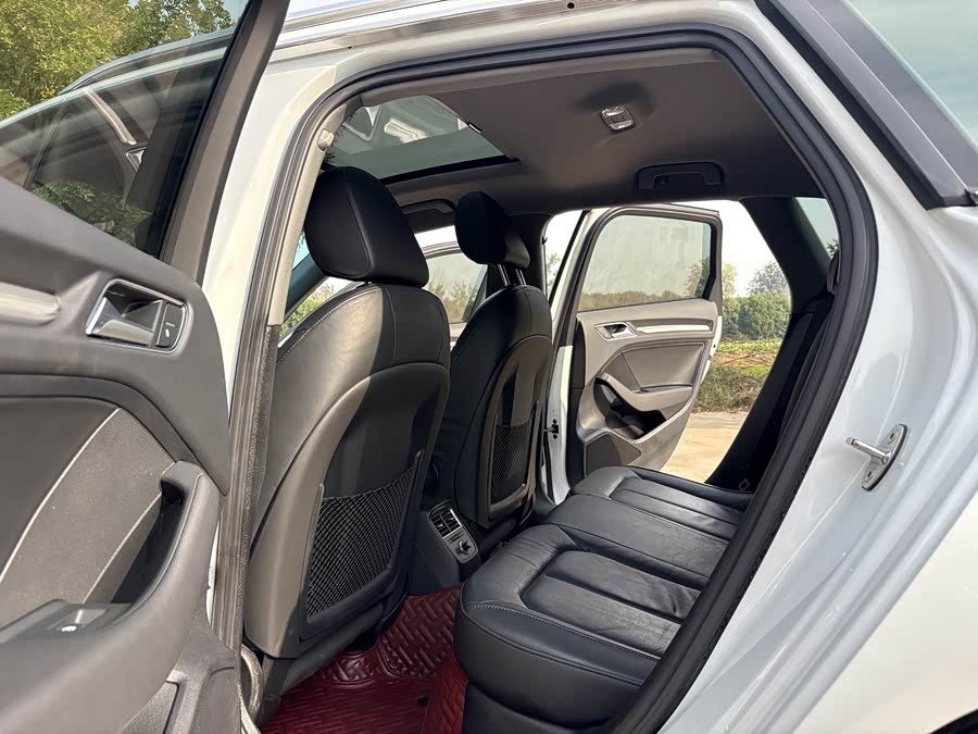 Audi A3 2019, фото 13