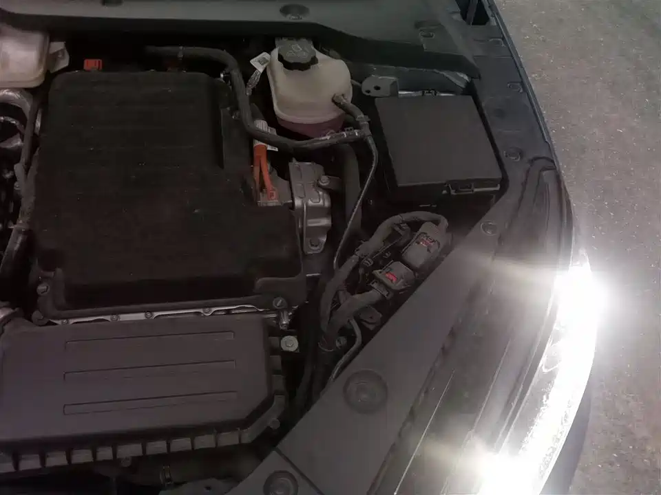 BYD Seal 06