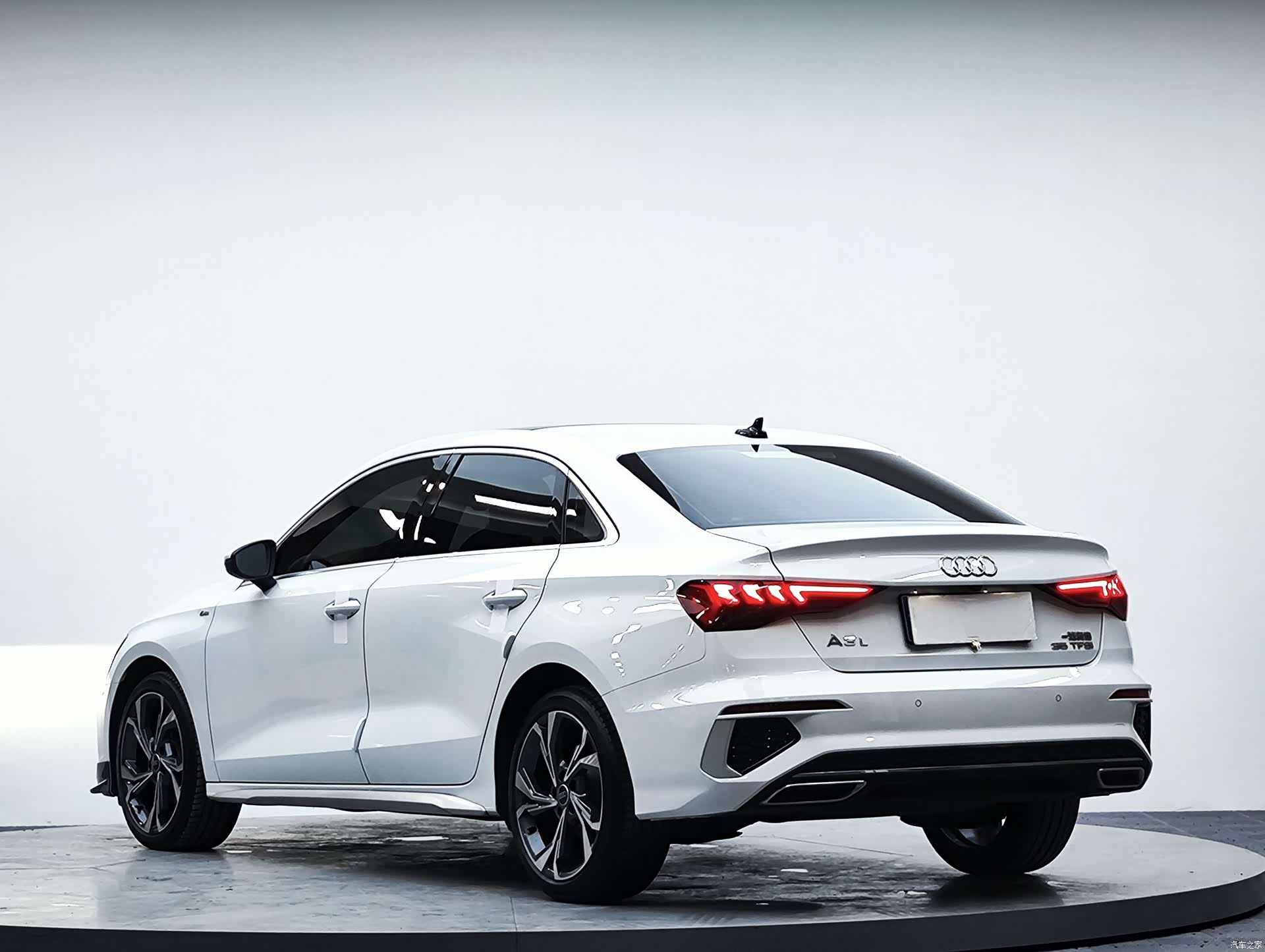 Audi A3, 2023 6