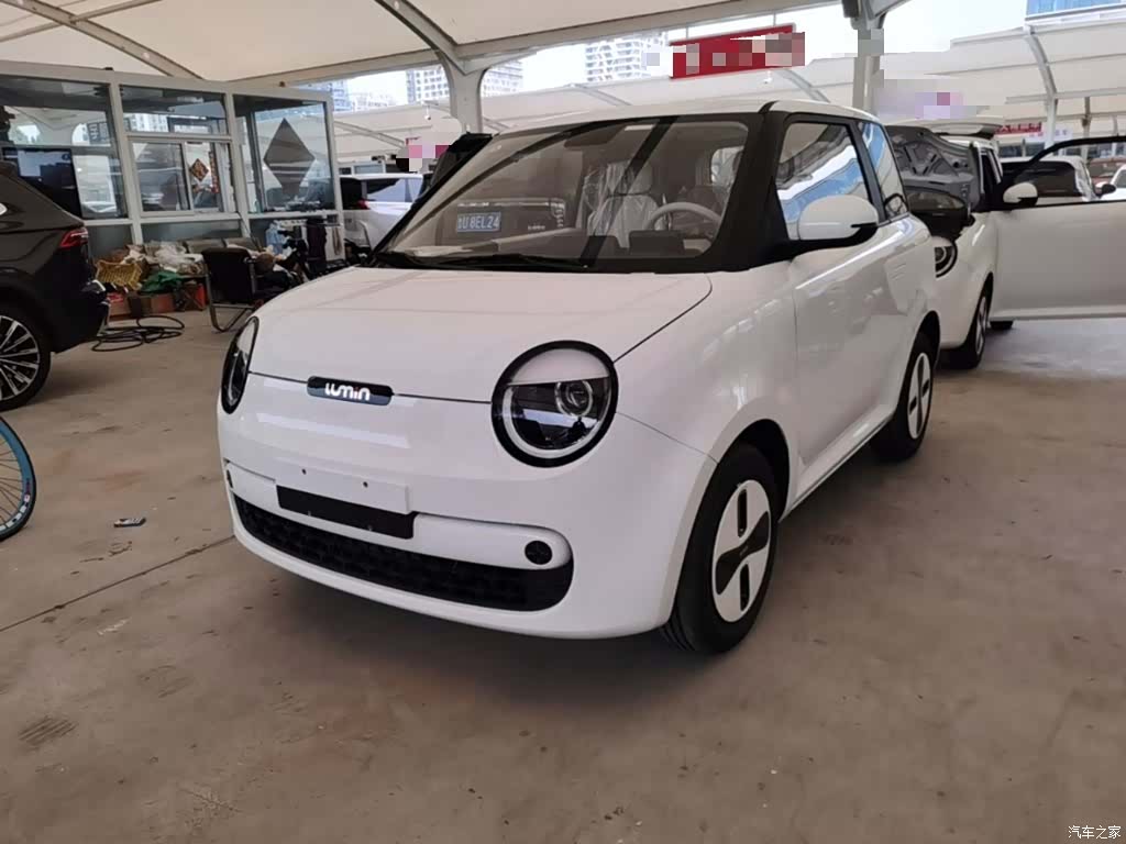 Changan Lumin, 2026 1
