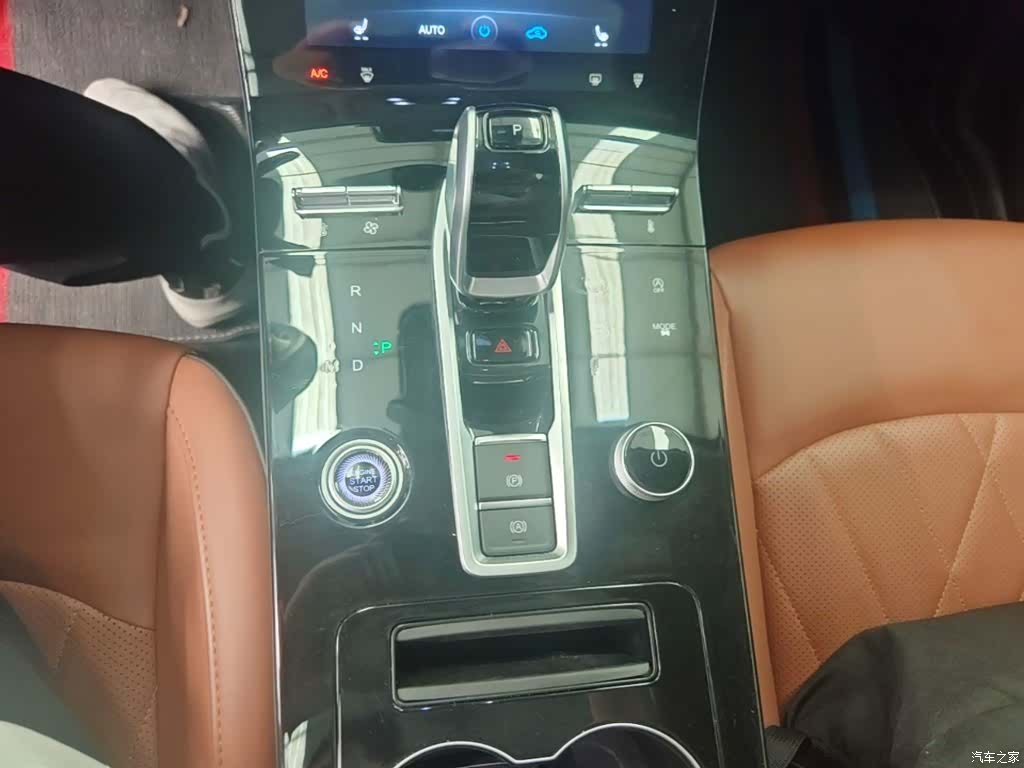 Chery Tiggo 8, 2022 14
